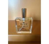 Nuxe Huile Prodigieuse huile sèche multifonctionnelle visage, corps et cheveux 50 ml