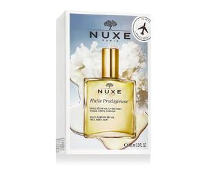 Nuxe Huile Prodigieuse Multi-Purpose Dry Oil 100 ml variante Classic