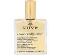 Nuxe Huile Prodigieuse Multi Purpose Dry Oil 100ml