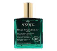 Huile Prodigieuse Huile Sèche Néroli Nuxe 100 ml