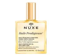 Huile Prodigieuse Or 100ml Nuxe