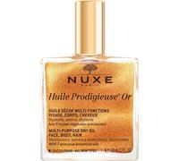 Huile Prodigieuse Or 100ml Nuxe