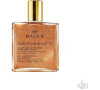 Nuxe Huile Prodigieuse Or 50ml