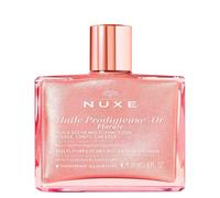 Nuxe Huile Prodigieuse® Or Florale Sèche Multi-Fonctions 50 ml