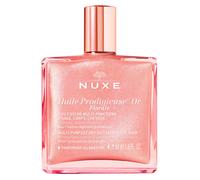 Nuxe Huile Prodigieuse Or Florale 50 Ml