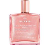 Nuxe Huile Prodigieuse® Or Florale Sèche Multi-Fonctions 50 ml