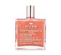 Nuxe Huile Prodigieuse® Or Florale Sèche Multi-Fonctions 50 ml