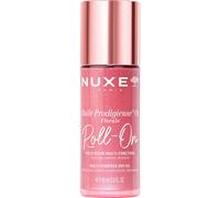 Nuxe Huile Prodigieuse Or Florale Roll-On 60 ml