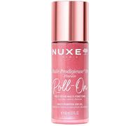Nuxe Huile Prodigieuse® Or Florale Roll-On Huile Sèche Multi-Fonctions 60ml
