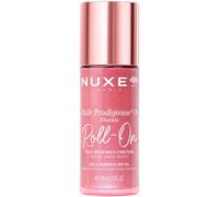 Nuxe Huile Prodigieuse® Or Florale Roll-On Huile Sèche Multi-Fonctions 60ml
