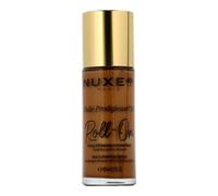 Nuxe Huile Prodigieuse Or Roll-On 60ml