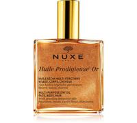 Huile Prodigieuse Or 100ml Nuxe