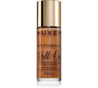 Nuxe Huile Prodigieuse Or huile sèche multifonctionnelle aux paillettes visage, corps et cheveux 60 ml