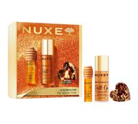 Nuxe Huile Prodigieuse Or Le coffret « Infinite Glow » 1 Pce 1 Pce