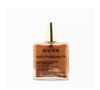Nuxe Huile Prodigieuse ou Multipurpose Dry Oil 100ml - LIVRAISON GRATUITE