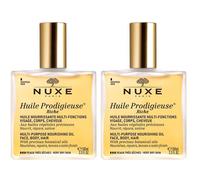 Nuxe Huile Prodigieuse® Riche 2x100 ml