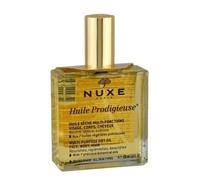Nuxe Huile Prodigieuse huile sèche multifonctionnelle visage, corps et cheveux 100 ml
