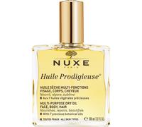Nuxe Huile Prodigieuse huile sèche multifonctionnelle visage, corps et cheveux 50 ml