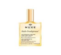 Nuxe Huile Prodigieuse huile sèche multifonctionnelle visage, corps et cheveux 100 ml