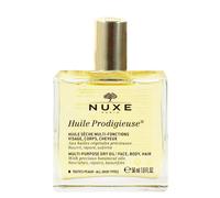 Nuxe Huile Prodigieuse huile sèche multifonctionnelle visage, corps et cheveux 50 ml