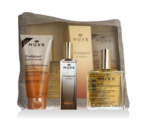 Nuxe Huile Prodigieuse Travel Set