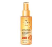 NUXE - Huile Protectrice et Hydratante pour Cheveux Solaires, Texture Légère et Nourrissante (100 mL) - lot de 2 - Vendu par Lot