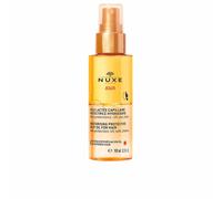 Nuxe Huile Solaire Hydratante Et Protectrice Pour Cheveux 100