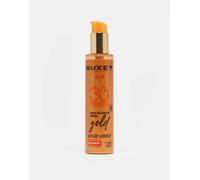 Nuxe - Huile Solaire Protectrice Spf 30 - 150 Ml-Pas De Couleur