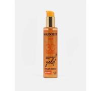 Nuxe - Huile Solaire Protectrice Spf 30 - 150 Ml-Pas De Couleur