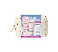 NUXE Hydra Daily Routine