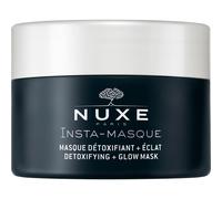 Nuxe Insta-Masque Détoxifiant + Eclat 50 ml