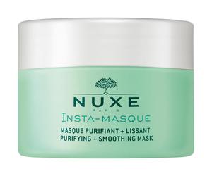 Nuxe Insta Masque Purifying Smoothing Mask 50ml