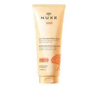NUXE - Lait Après-Soleil Fraîcheur Réparateur, Apaise et Sublime Visage & Corps (200mL) - lot de 2 - Vendu par Lot