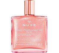Nuxe Lait Corps Huile Prodigieuse Or Florale 50ml
