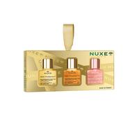 Nuxe - Les 3 Prodigieux - Coffret Huiles
