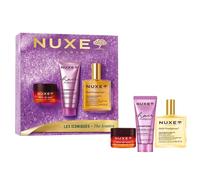 Nuxe - Les Iconiques - Coffret Noël
