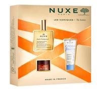 Nuxe Coffret Bestseller Huile Prodigieuse 2023