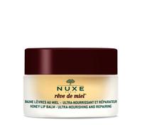 Nuxe Rêve De Miel Baume Lèvres Ultra-Nourrissant Et Réparateur Pot 15g Nouvelle Formule