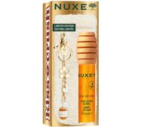 Nuxe Lips + Étui Rêve De Miel Honey Care 1 Set
