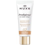 Nuxe Make-up Maquillage-du-visageCrème BB hydratante teintée Moyen 30 ml