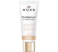 NUXE BB Crème Le Teint Éclat Teintée 01 Claire 30 ml