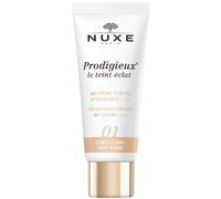 Nuxe Maquillage du visage Crème BB hydratante teintée 30 ml 30 ml
