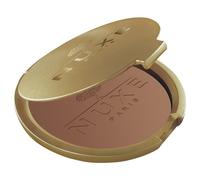 NUXE Poudre compacte bronzante Prodigieux Éclat – multi-usages – 25 g