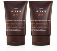 Nuxe Men Baume après-rasage multi-fonctions 2x50 ml