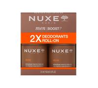 Nuxe Men [BOOST]³ Duo Déodorants 24h 2x50ml