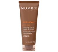 Nuxe Men Boost Baume Après Rasage Réparateur Apaisant 75ml