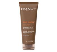 Nuxe Men [BOOST]³ Baume Après-Rasage Apaisant Réparateur 75ml
