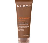 Nuxe Men Boost Baume Après Rasage Réparateur Apaisant 75ml