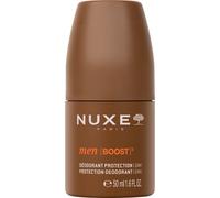 NUXE Déodorant Men [BOOST]³ Protection 24h – 50 ml
