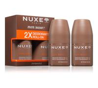 Nuxe Men [BOOST]³ Duo Déodorants 24h 2x50ml